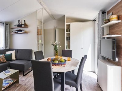 mobil-home - La Siesta photo 3