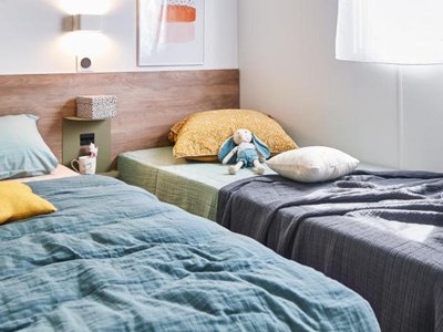 mobil-home - La Siesta photo 4