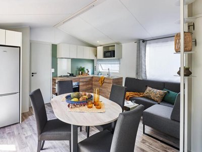 mobil-home - La Siesta photo 5