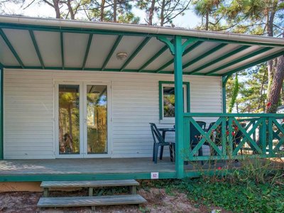 chalet - La Siesta photo 4