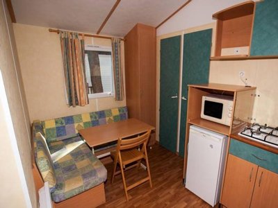 mobil-home - La Siesta photo 1