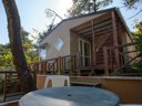 chalet - camping La Siesta photo 2