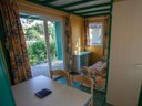 chalet - camping La Siesta photo 3