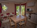 chalet - camping La Siesta photo 4