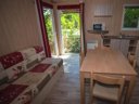 chalet - camping La Siesta photo 5