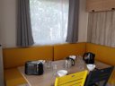 Cliquez pour découvrir toutes les photos de l'HÉBERGEMENT ! mobil-home - camping La Siesta photo 5