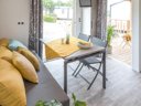 Cliquez pour découvrir toutes les photos de l'HÉBERGEMENT ! mobil-home - camping La Siesta photo 7
