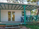 chalet - camping La Siesta photo 4
