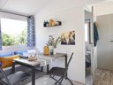Cliquez pour découvrir toutes les photos de l'HÉBERGEMENT ! mobil-home - camping La Siesta photo 3