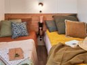 Cliquez pour découvrir toutes les photos de l'HÉBERGEMENT ! mobil-home - camping La Siesta photo 6