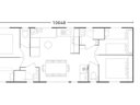 Cliquez pour découvrir toutes les photos de l'HÉBERGEMENT ! mobil-home - camping La Siesta photo 8