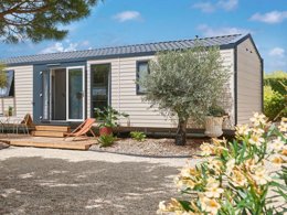 Camping Pas Cher vous présente avec son site Officiel campingpascher.fr, le Camping La Siesta classé 4 étoiles, situé sur la commune de La Faute Sur Mer dans le département Vendée (Pays De La Loire) en France. Le camping La Siesta, vous présente un hébergement de type mobil-home de 30 m² avec climatisation et télévision. Le camping La Siesta vous propose du sam. 29 août au sam. 05 septembre 2026 pour 7 nuits à 365€. Cette location propose 21 dates différentes pour réserver votre séjour. Découvrez également les 17 autres gammes d'hébergements du camping. Les Avis clients pour le Camping La Siesta sont excellents avec une note moyenne de 8 sur 10. Parc aquatique, Piscine couverte, Piscine extérieure, Animations familiales, Club enfants, Aire de jeux enfants, Baby-foot, Centre équestre, Court de tennis, Golf, Ping-pong, Piscine, Pétanque, Salle de jeux vidéo, Terrain multisports, Bar, Dépôt de pain, Snack/Bar,... En savoir plus : cliquez-ICI.