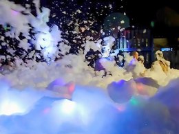 Camping Pas Cher vous présente avec son site Officiel campingpascher.fr, le Camping La Siesta classé 4 étoiles, situé sur la commune de La Faute Sur Mer dans le département Vendée (Pays De La Loire) en France. Le camping La Siesta, vous présente un hébergement de type appartement de 35 m² pour 2 personnes. Le camping La Siesta vous propose du sam. 05 septembre au sam. 12 septembre 2026 pour 7 nuits à 180€. Cette location propose 21 dates différentes pour réserver votre séjour. Découvrez également les 17 autres gammes d'hébergements du camping. Les Avis clients pour le Camping La Siesta sont excellents avec une note moyenne de 8 sur 10. Parc aquatique, Piscine couverte, Piscine extérieure, Animations familiales, Club enfants, Aire de jeux enfants, Baby-foot, Centre équestre, Court de tennis, Golf, Ping-pong, Piscine, Pétanque, Salle de jeux vidéo, Terrain multisports, Bar, Dépôt de pain, Snack/Bar,... En savoir plus : cliquez-ICI.