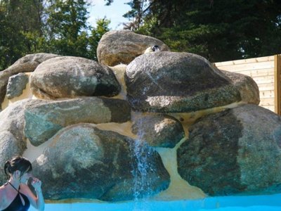 Cliquez pour découvrir toutes les photos de l'ÉTABLISSEMENT ! camping Du Moulin De Cantizac photo 12
