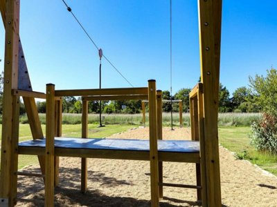 Cliquez pour découvrir toutes les photos de l'ÉTABLISSEMENT ! camping Du Moulin De Cantizac photo 18