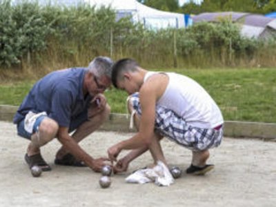 Cliquez pour découvrir toutes les photos de l'ÉTABLISSEMENT ! camping Du Moulin De Cantizac photo 20