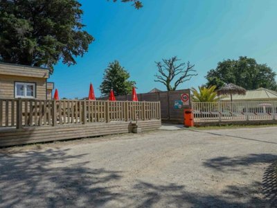 Cliquez pour découvrir toutes les photos de l'ÉTABLISSEMENT ! camping Du Moulin De Cantizac photo 21