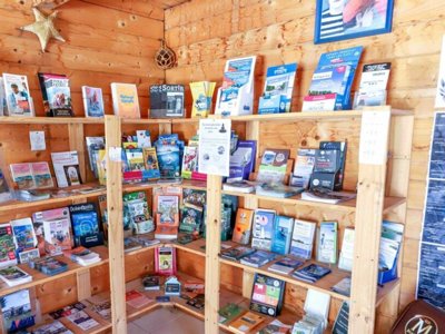 Cliquez pour découvrir toutes les photos de l'ÉTABLISSEMENT ! camping Du Moulin De Cantizac photo 24