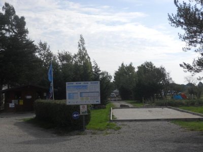 Cliquez pour découvrir toutes les photos de l'ÉTABLISSEMENT ! camping Du Moulin De Cantizac photo 27