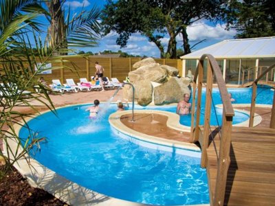 Cliquez pour découvrir toutes les photos de l'ÉTABLISSEMENT ! camping Du Moulin De Cantizac photo 5