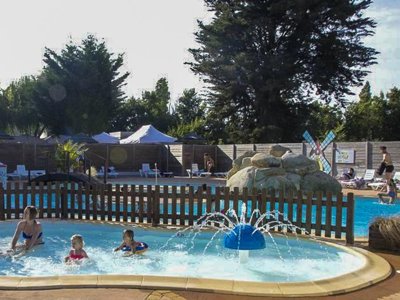Cliquez pour découvrir toutes les photos de l'ÉTABLISSEMENT ! camping Du Moulin De Cantizac photo 8