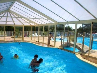 Cliquez pour découvrir toutes les photos de l'ÉTABLISSEMENT ! camping Du Moulin De Cantizac photo 9
