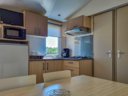 Cliquez pour découvrir toutes les photos de l'HÉBERGEMENT ! mobil-home - camping Du Moulin De Cantizac photo 2