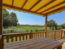 mobil-home - camping Du Moulin De Cantizac photo 2
