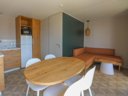 mobil-home - camping Du Moulin De Cantizac photo 3
