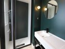 mobil-home - camping Du Moulin De Cantizac photo 4
