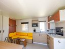 Cliquez pour découvrir toutes les photos de l'HÉBERGEMENT ! mobil-home - camping Du Moulin De Cantizac photo 3