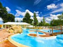 Cliquez pour découvrir toutes les photos de l'ÉTABLISSEMENT ! camping Du Moulin De Cantizac photo 4