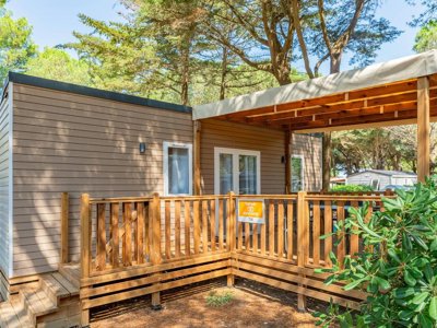 Cliquez pour découvrir toutes les photos de l'ÉTABLISSEMENT ! camping Le Sainte Marie photo 11