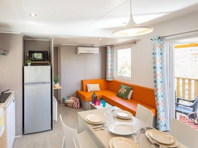 mobil-home - Le Sainte Marie photo 6