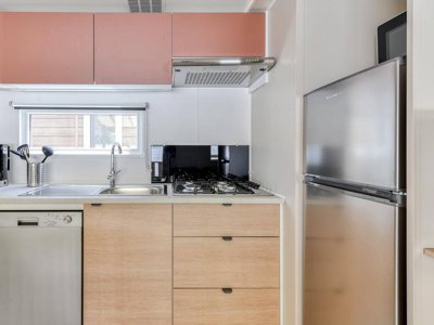 mobil-home - Le Sainte Marie photo 7
