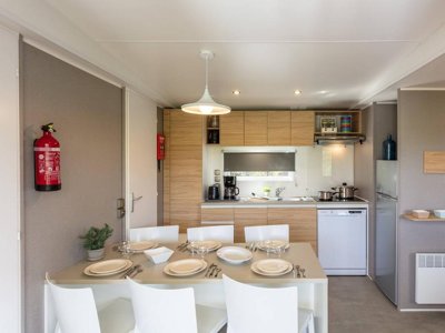 mobil-home - Le Sainte Marie photo 8