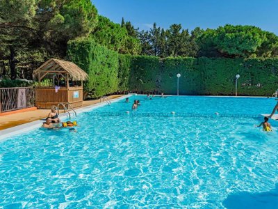 Cliquez pour découvrir toutes les photos de l'ÉTABLISSEMENT ! camping Le Sainte Marie photo 24