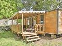 mobil-home - camping Le Sainte Marie photo 2