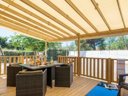 mobil-home - camping Le Sainte Marie photo 5