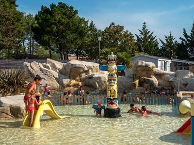 camping Les Genêts photo 17