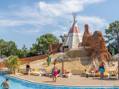camping Les Genêts photo 21
