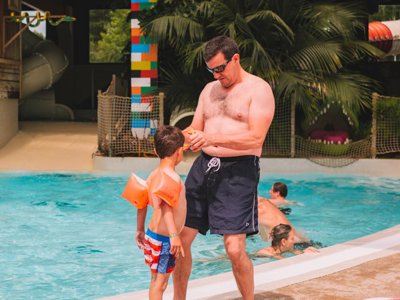 camping Les Genêts photo 25