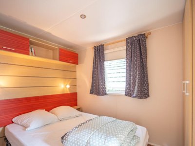 mobil-home - Les Genêts photo 7