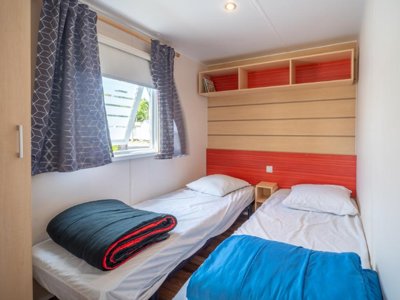 mobil-home - Les Genêts photo 8