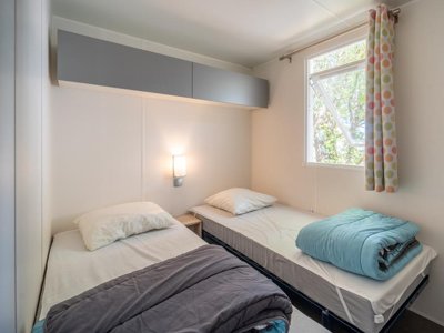 mobil-home - Les Genêts photo 10