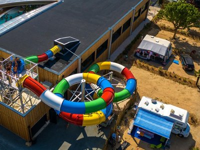 camping Les Genêts photo 3
