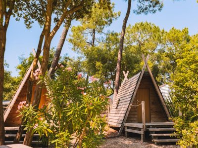 camping Les Genêts photo 30