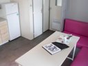 Cliquez pour découvrir toutes les photos de l'HÉBERGEMENT ! mobil-home - camping Les Genêts photo 2