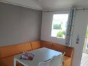 Cliquez pour découvrir toutes les photos de l'HÉBERGEMENT ! mobil-home - camping Les Genêts photo 4