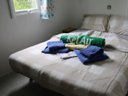 Cliquez pour découvrir toutes les photos de l'HÉBERGEMENT ! mobil-home - camping Les Genêts photo 5